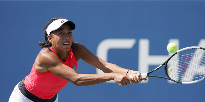  拉杜卡努巡回赛重启，英国新秀期待找回状态