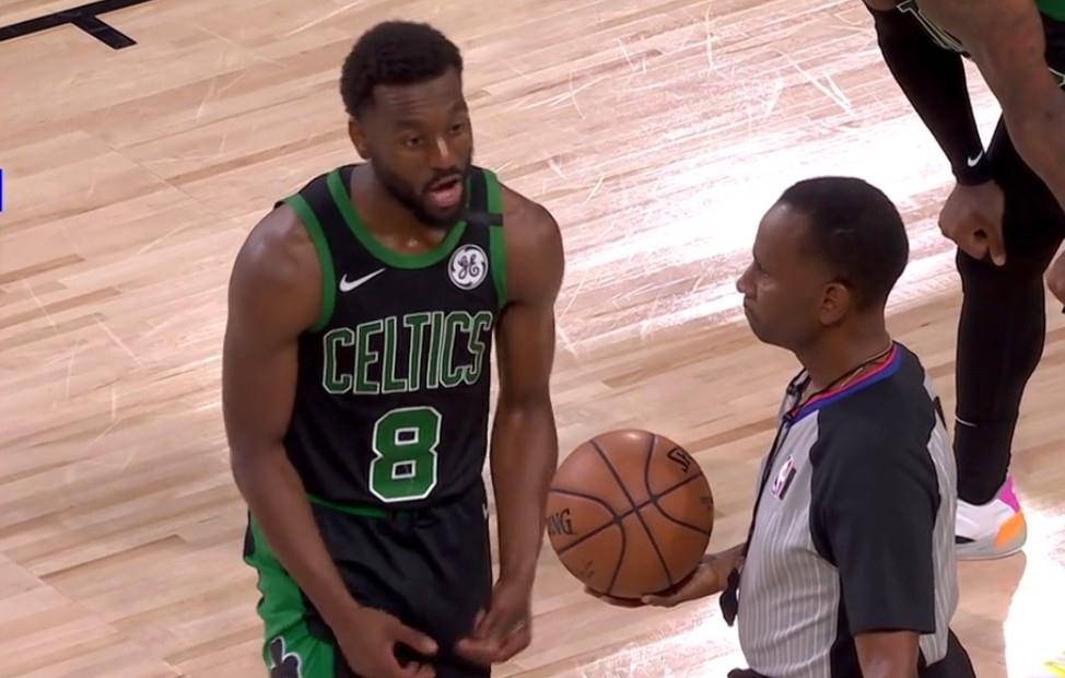  阿德巴约高效发挥热火战胜凯尔特人