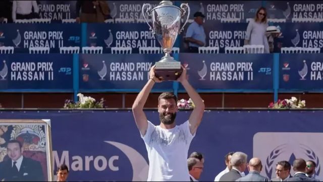  王曦雨黑马之路，斯特拉斯堡站首夺巡回赛冠军