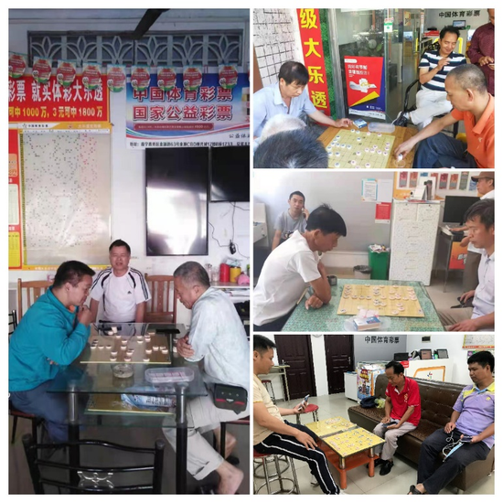  博尔热斯青年选手崭露头角