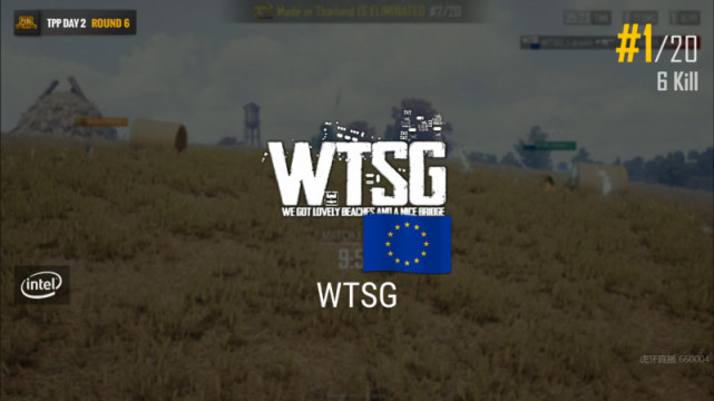  绝地求生PGI全球邀请赛来袭，生存智慧书写吃鸡神话  