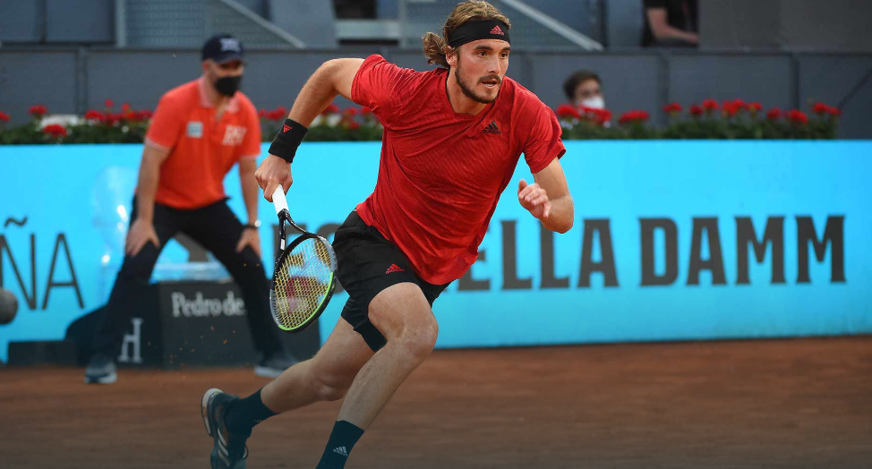  纳达尔红土赛场复苏，马德里大师赛强势夺冠