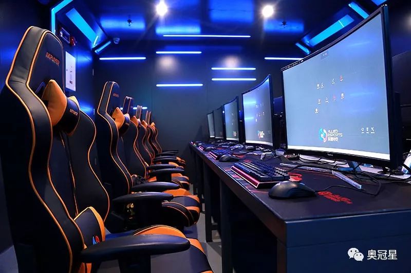  电竞跨界联动开启全新商业模式