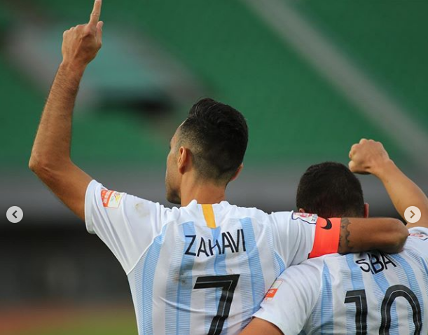  新生代球星横空出世，足坛未来值得期待