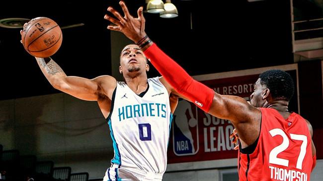  布里奇斯稳定输出太阳轻取黄蜂