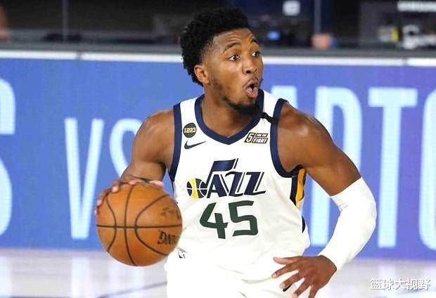  米切尔单节轰下20分，骑士主场力克公牛队