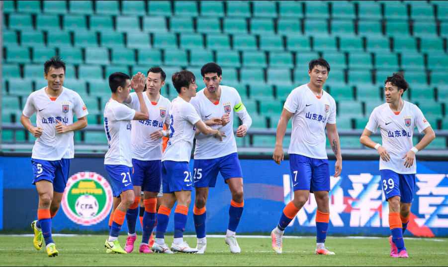  球队易主重组，新赛季目标直指冠军