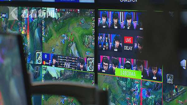  电竞退役选手转型，多领域发展开启人生新篇章