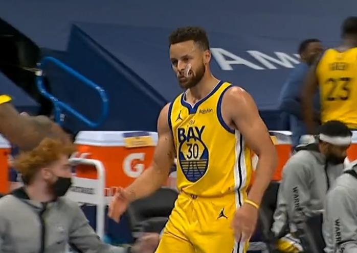  三分雨倾盆而下刷新单场纪录